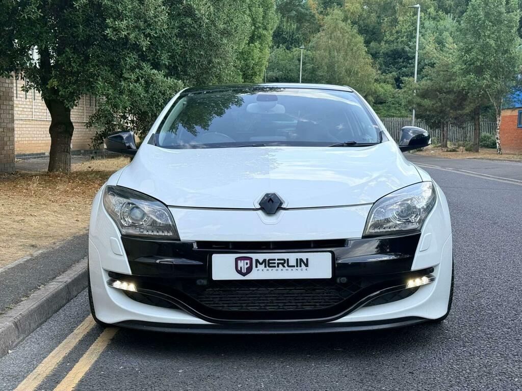 Renault Megane Megane Gt Line Tomtom Dci Eco Black #13