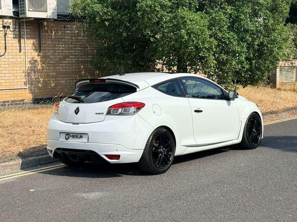 Renault Megane Megane Gt Line Tomtom Dci Eco Black #19