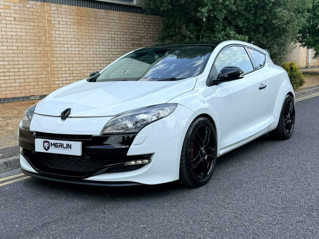 Renault Megane Megane Gt Line Tomtom Dci Eco Black #11