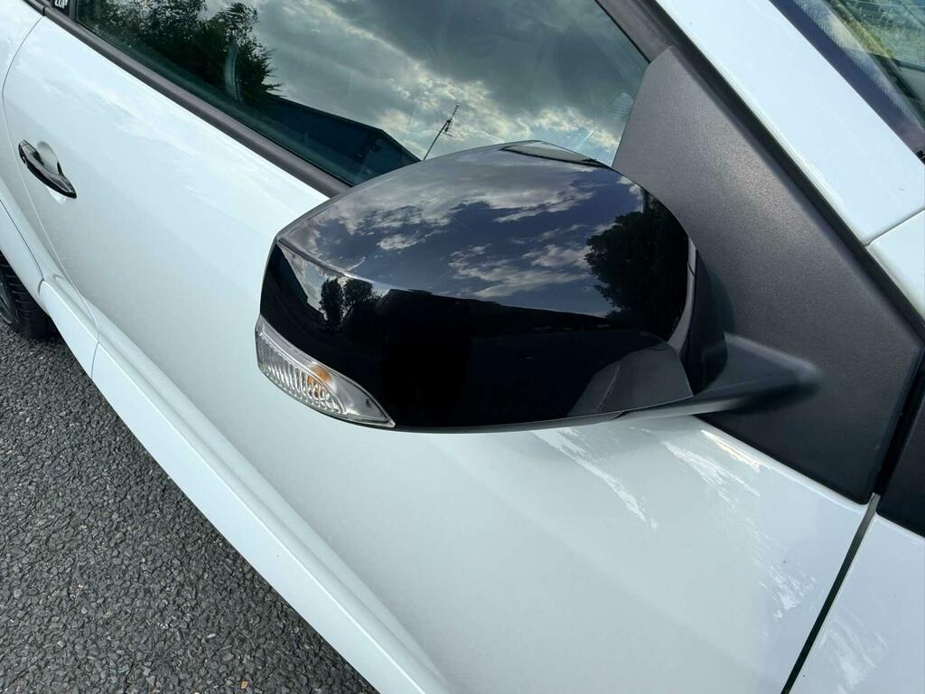 Renault Megane Megane Gt Line Tomtom Dci Eco Black #34