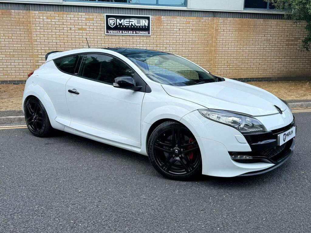 Renault Megane Megane Gt Line Tomtom Dci Eco Black #10