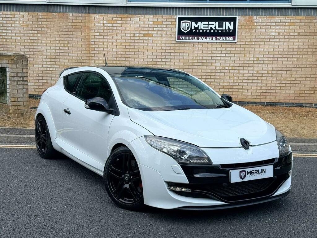 Renault Megane Megane Gt Line Tomtom Dci Eco Black #7