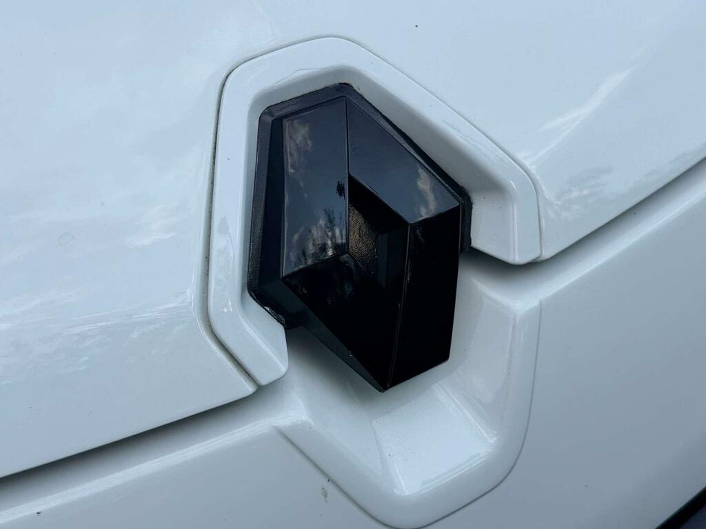 Renault Megane Megane Gt Line Tomtom Dci Eco Black #36