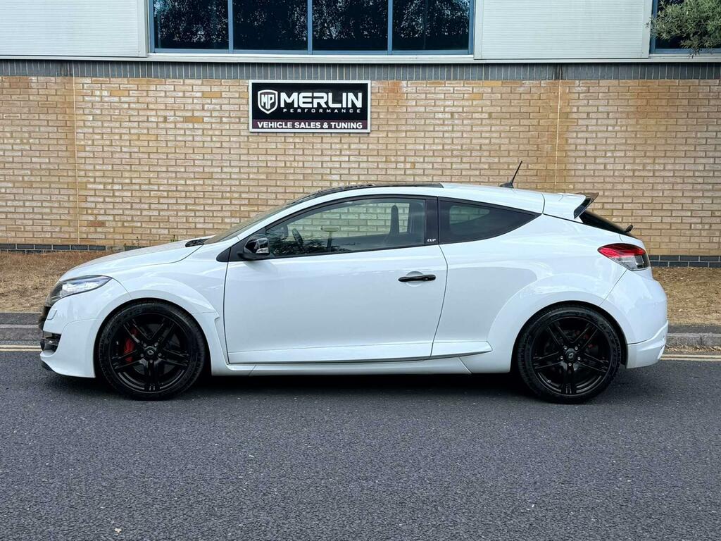 Renault Megane Megane Gt Line Tomtom Dci Eco Black #14