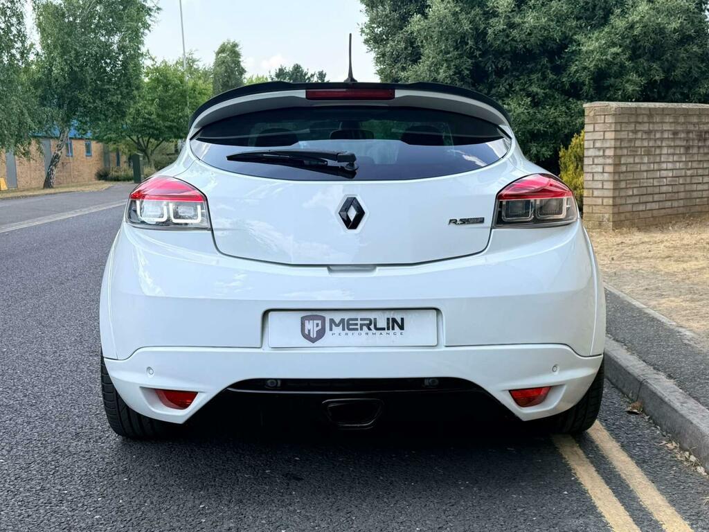 Renault Megane Megane Gt Line Tomtom Dci Eco Black #16