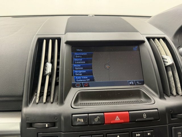 Land Rover Freelander 2 .2 Sd4 Gs Commandshift Grey #17
