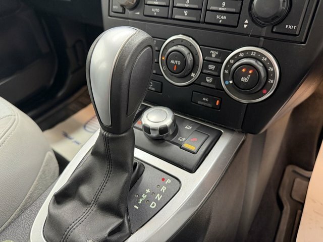 Land Rover Freelander 2 .2 Sd4 Gs Commandshift Grey #12