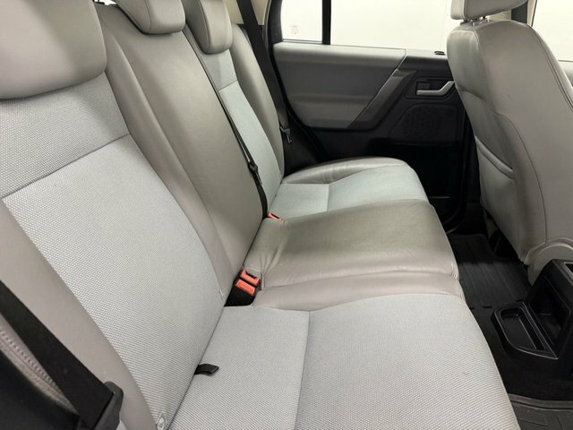 Land Rover Freelander 2 .2 Sd4 Gs Commandshift Grey #19