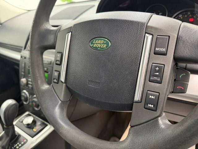 Land Rover Freelander 2 .2 Sd4 Gs Commandshift Grey #15