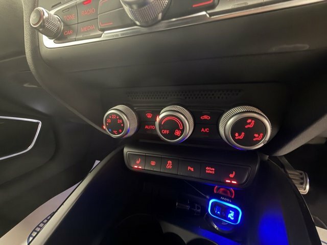 Audi A1 A1 Sportback Tfsi Sport Nav White #19