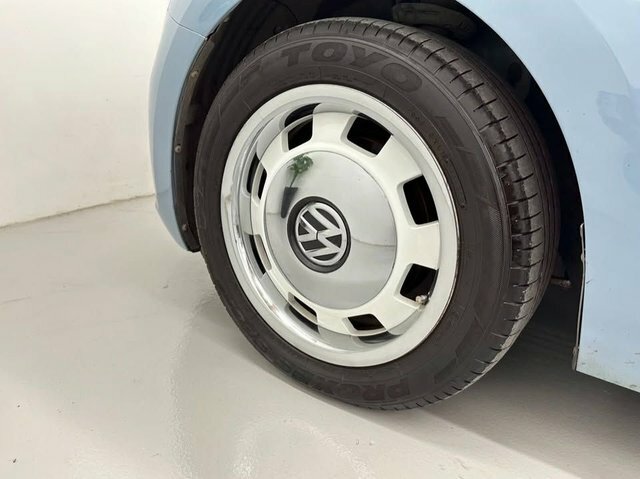 Volkswagen Beetle 1.4 Tsi Bluemotion Tech Design Hatchback Petro Blue #5