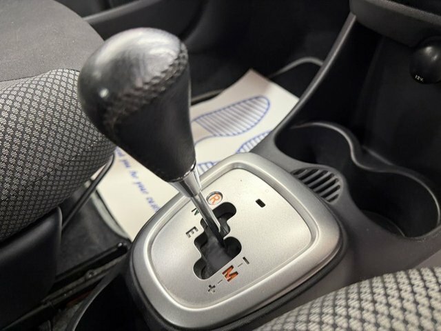 Toyota Aygo  White #10