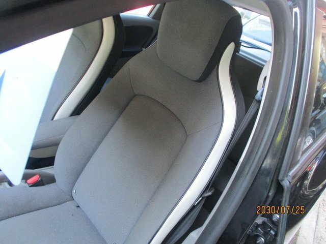 Renault Zoe 0L Dynamique Intens 88 Bhp Black #11