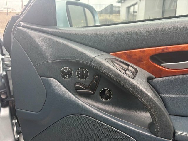 Mercedes-Benz SL Class 3.7 2dr Silver #15