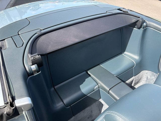 Mercedes-Benz SL Class 3.7 2dr Silver #11