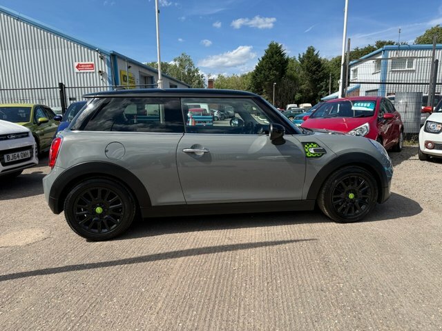 Mini Hatch 1.5 Cooper Hatchback Euro 6 S S Grey #2
