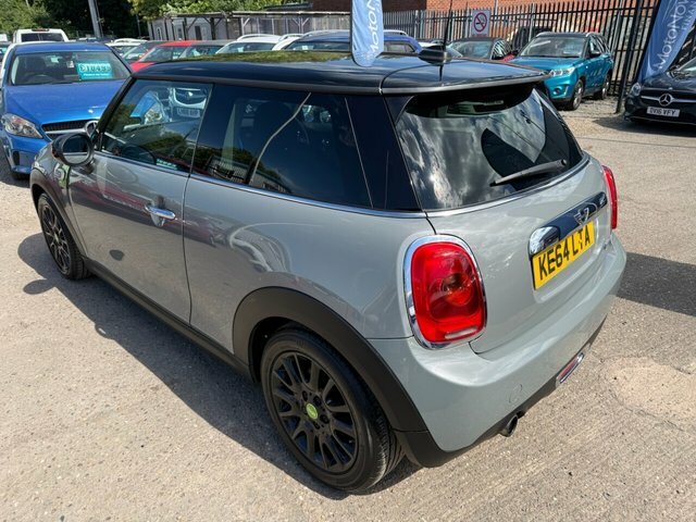 Mini Hatch 1.5 Cooper Hatchback Euro 6 S S Grey #5