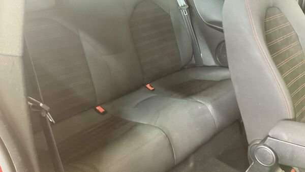 Alfa Romeo MiTo 0.9 Tb Twinair 105 Roof Privacy Glass Grey #9