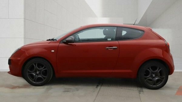 Alfa Romeo MiTo 875 Tb Twinair Super Hatchback E Red #6