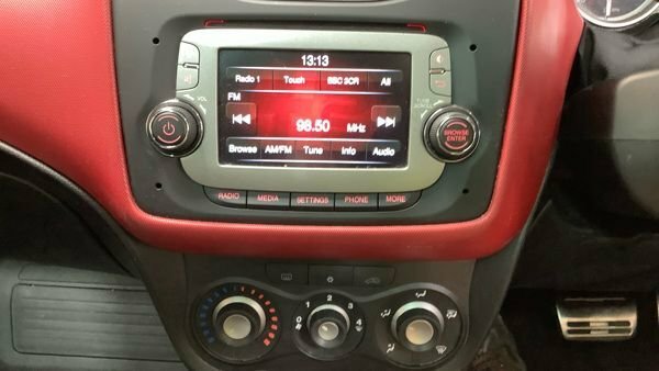 Alfa Romeo MiTo Tb Twinair Progression Hatchback Grey #11