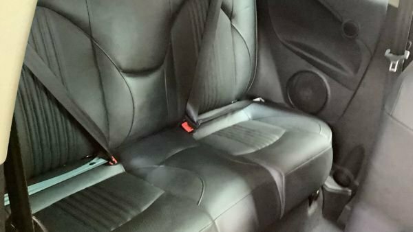 Alfa Romeo MiTo Tb Twinair Progression Hatchback Grey #9