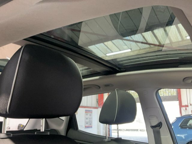 Kia Venga 1.6 2 124 Bhp Grey #12