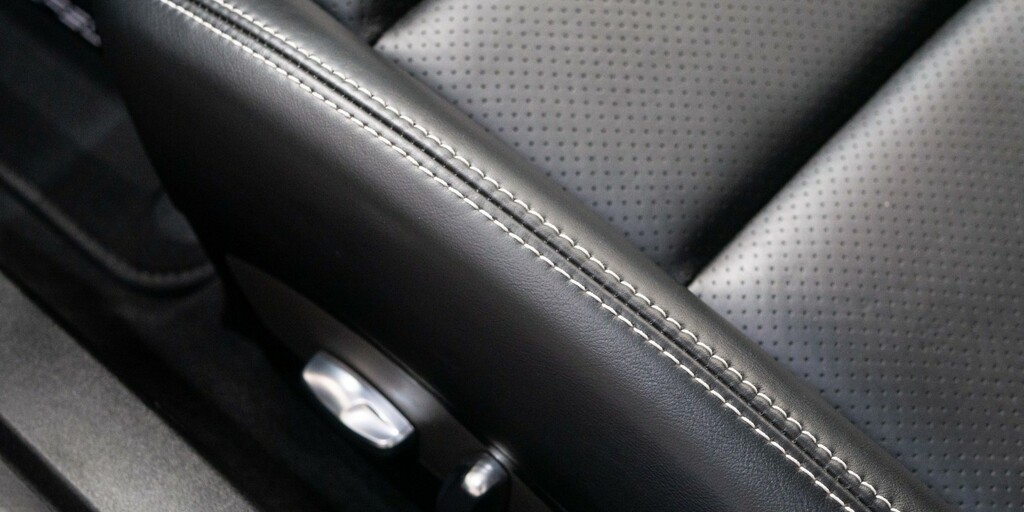 Porsche 911 3.4 Carrera Pdk 350 Bhp Black #33