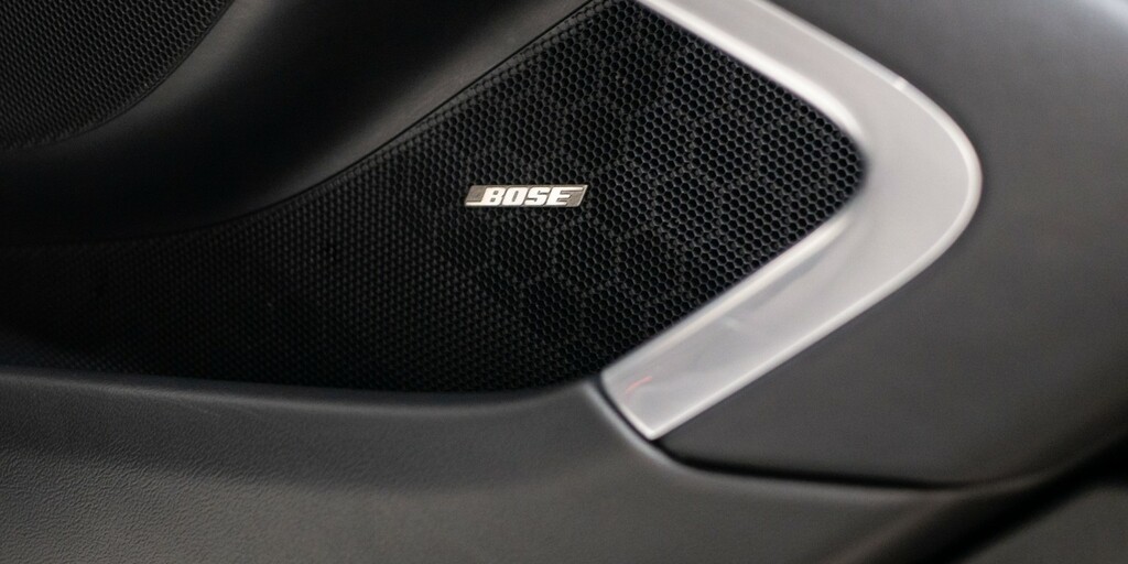 Porsche 911 3.4 Carrera Pdk 350 Bhp Black #27