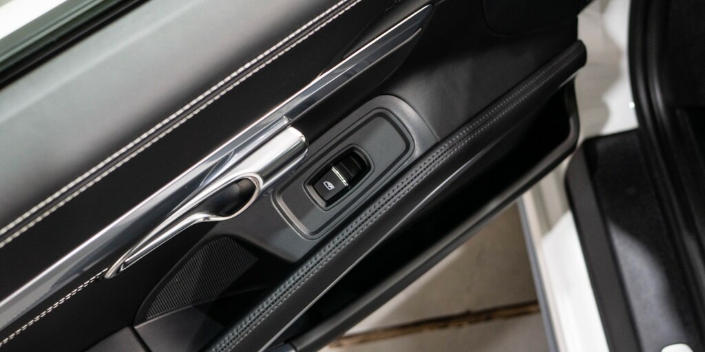 Porsche 911 3.4 Carrera Pdk 350 Bhp Black #31
