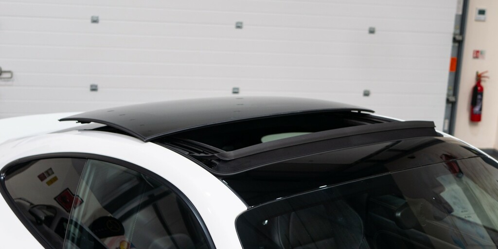 Porsche 911 3.4 Carrera Pdk 350 Bhp Black #55