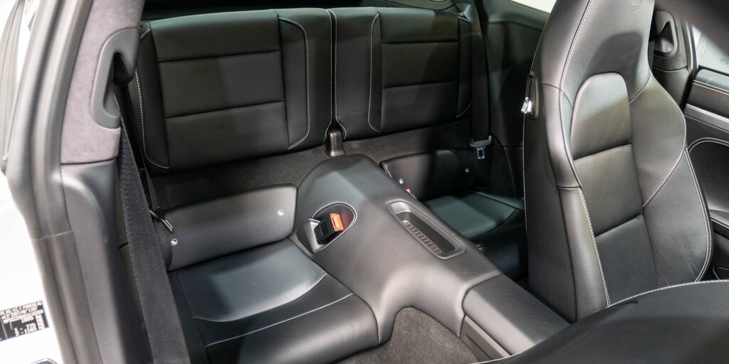 Porsche 911 3.4 Carrera Pdk 350 Bhp Black #15