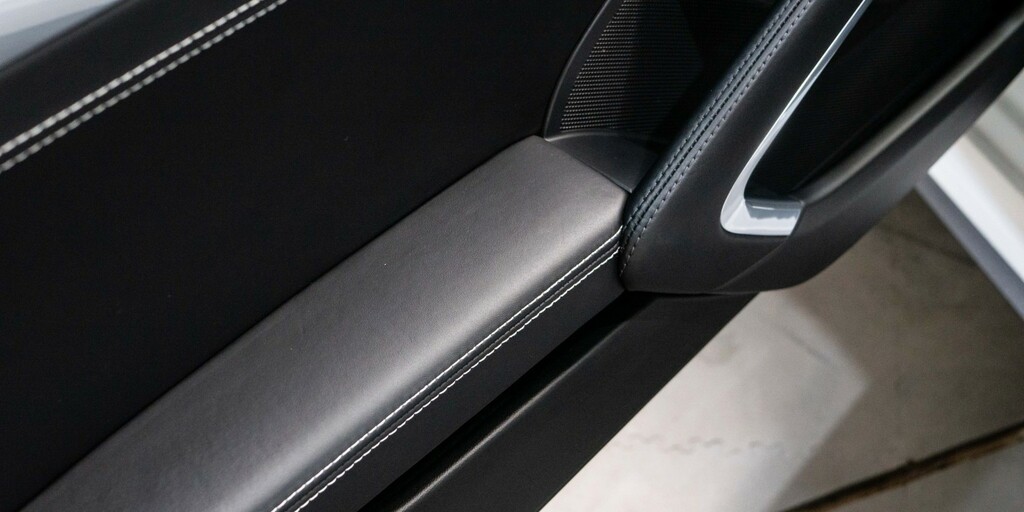 Porsche 911 3.4 Carrera Pdk 350 Bhp Black #32