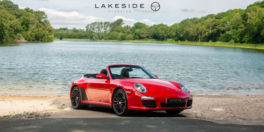 Porsche 911 911 Carrera 4S Pdk S-a Black #1