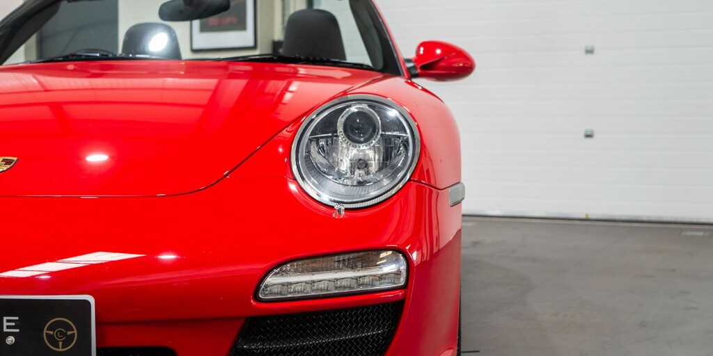 Porsche 911 911 Carrera 4S Pdk S-a Black #41