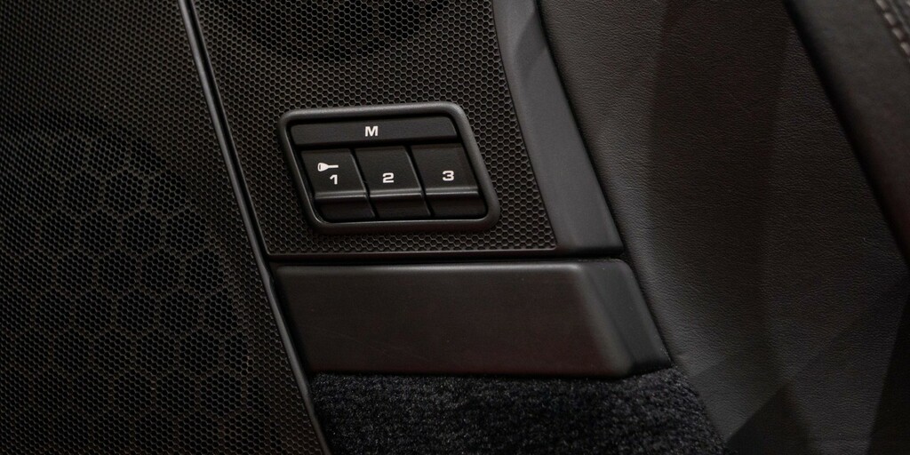 Porsche 911 911 Carrera 4S Pdk S-a Black #25