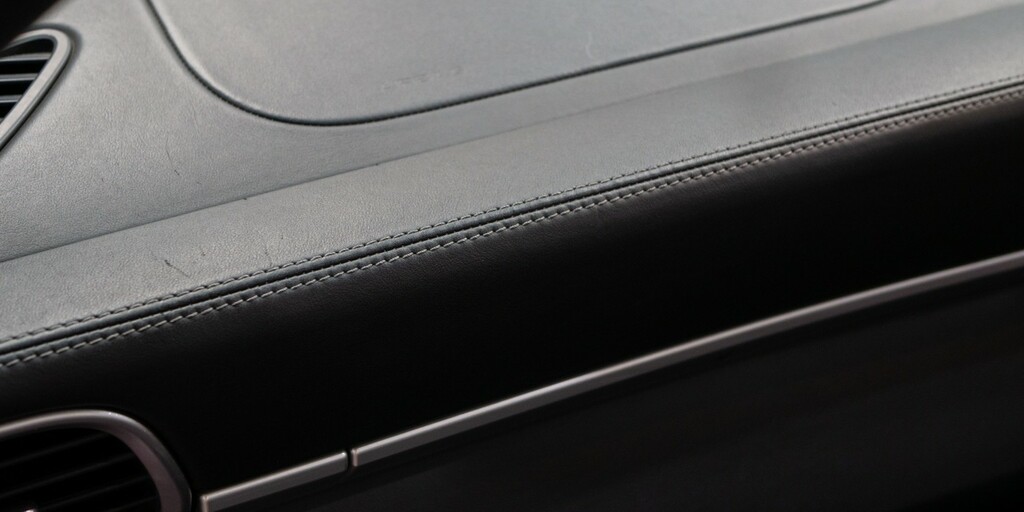 Porsche 911 911 Carrera 4S Pdk S-a Black #30