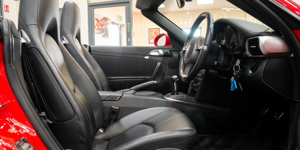 Porsche 911 911 Carrera 4S Pdk S-a Black #14