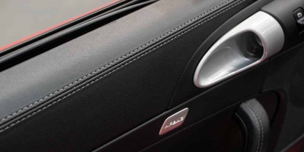 Porsche 911 911 Carrera 4S Pdk S-a Black #29