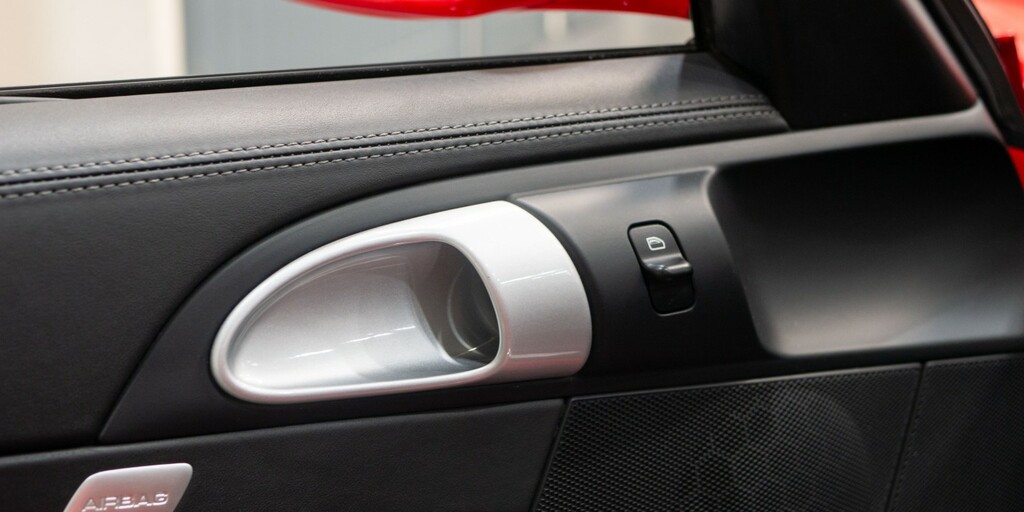 Porsche 911 911 Carrera 4S Pdk S-a Black #28