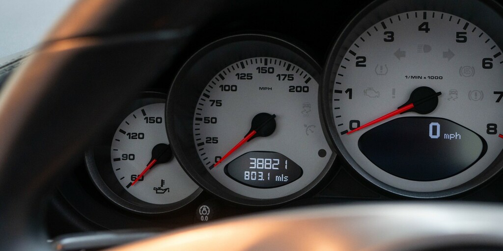 Porsche 911 911 Carrera 4S Pdk S-a Black #33