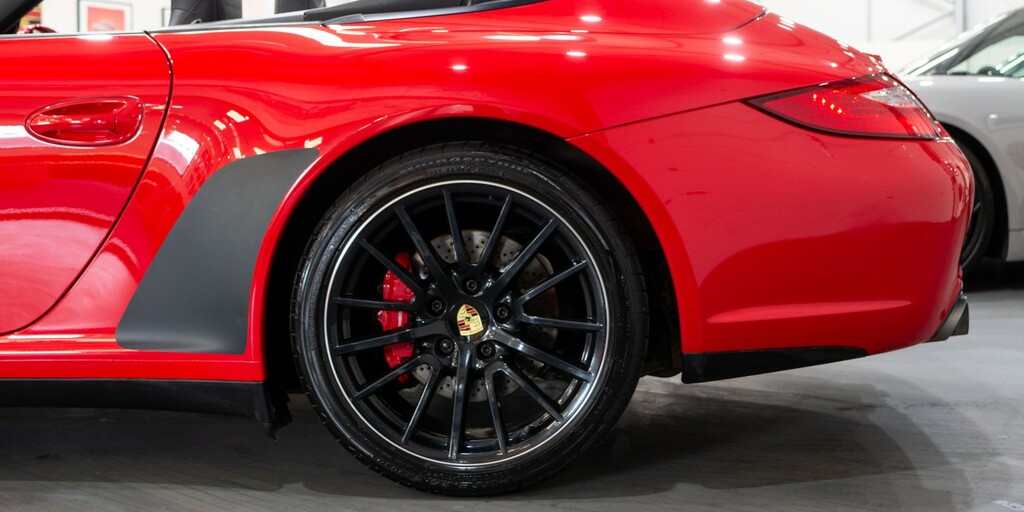 Porsche 911 911 Carrera 4S Pdk S-a Black #8