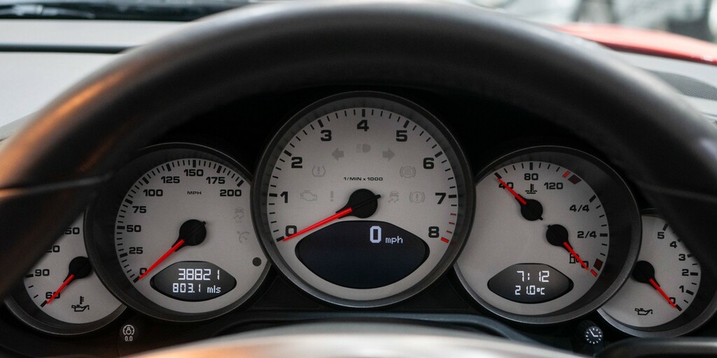 Porsche 911 911 Carrera 4S Pdk S-a Black #32