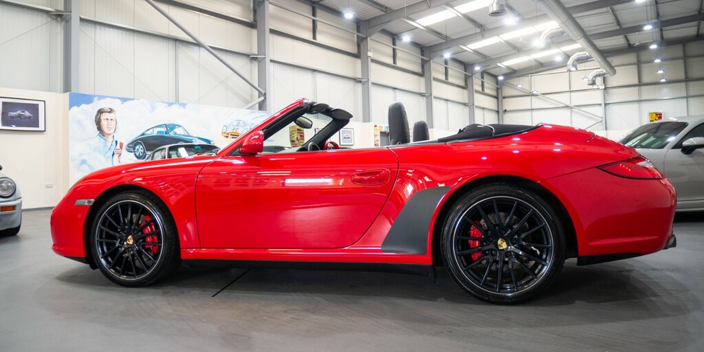 Porsche 911 911 Carrera 4S Pdk S-a Black #7