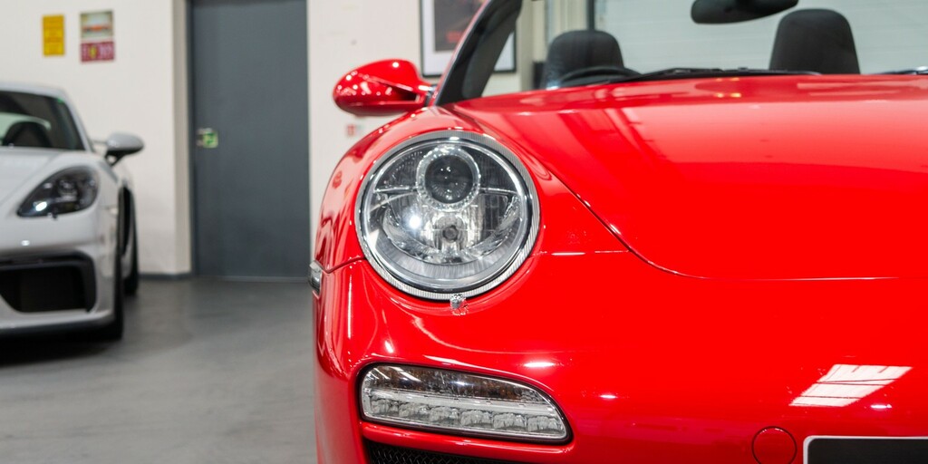 Porsche 911 911 Carrera 4S Pdk S-a Black #42