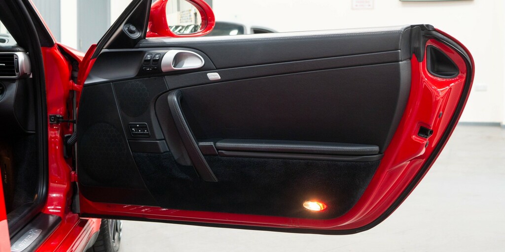 Porsche 911 911 Carrera 4S Pdk S-a Black #26