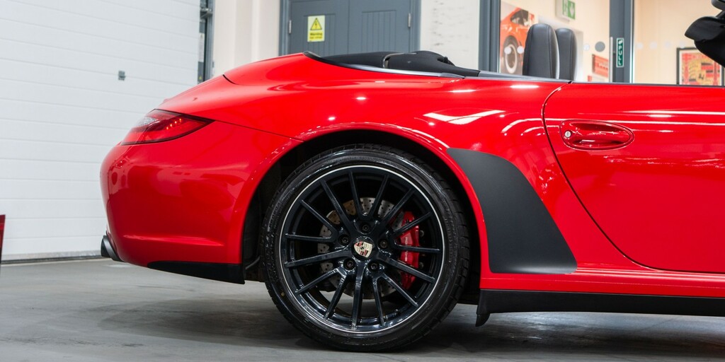 Porsche 911 911 Carrera 4S Pdk S-a Black #11