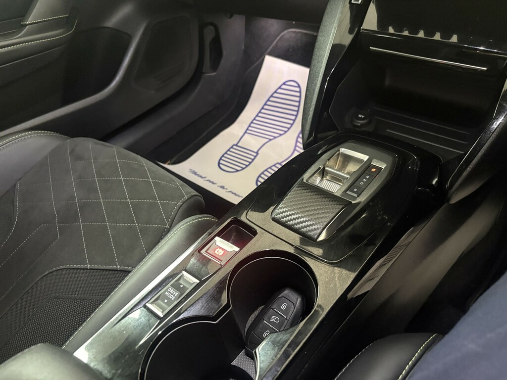 Peugeot e-208  Grey #36