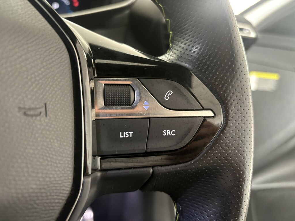 Peugeot e-208  Grey #38