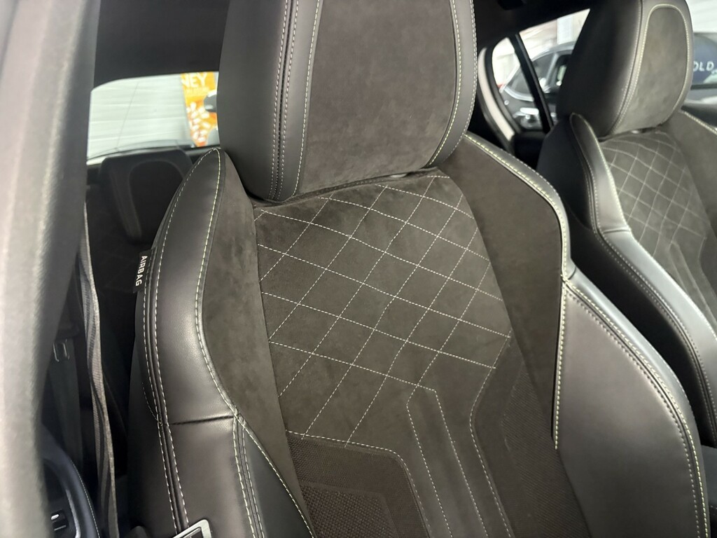 Peugeot e-208  Grey #34