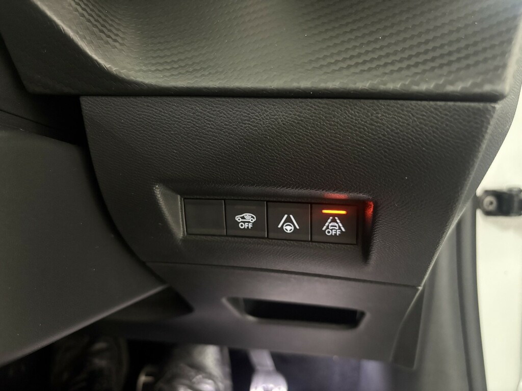 Peugeot e-208  Grey #39